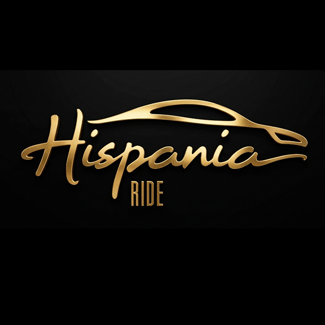 hispania ride